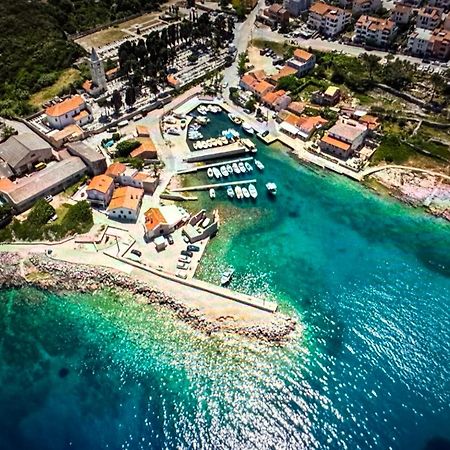 Villa Sv. Martin Mali Lošinj Exterior foto