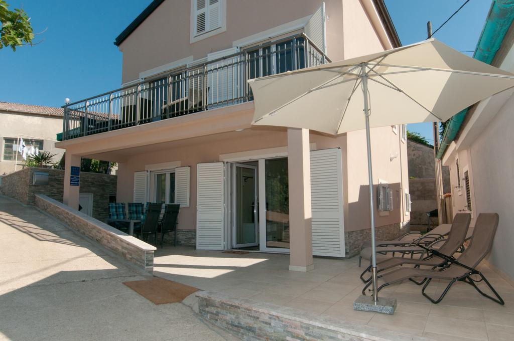 Villa Sv. Martin Mali Lošinj Habitación foto