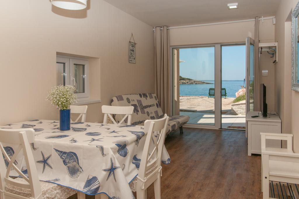 Villa Sv. Martin Mali Lošinj Habitación foto