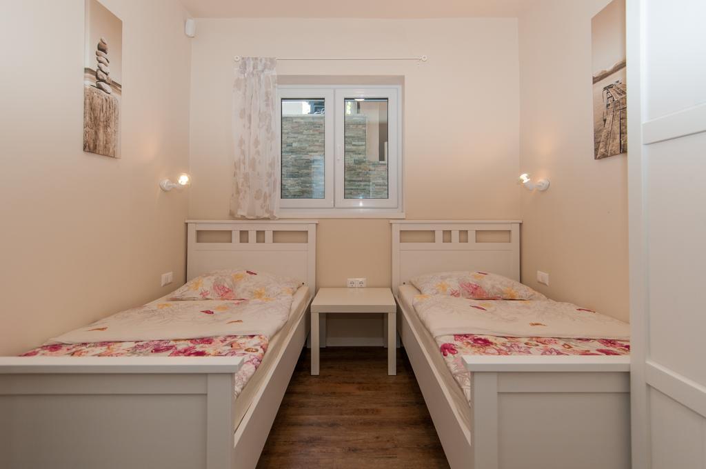 Villa Sv. Martin Mali Lošinj Habitación foto