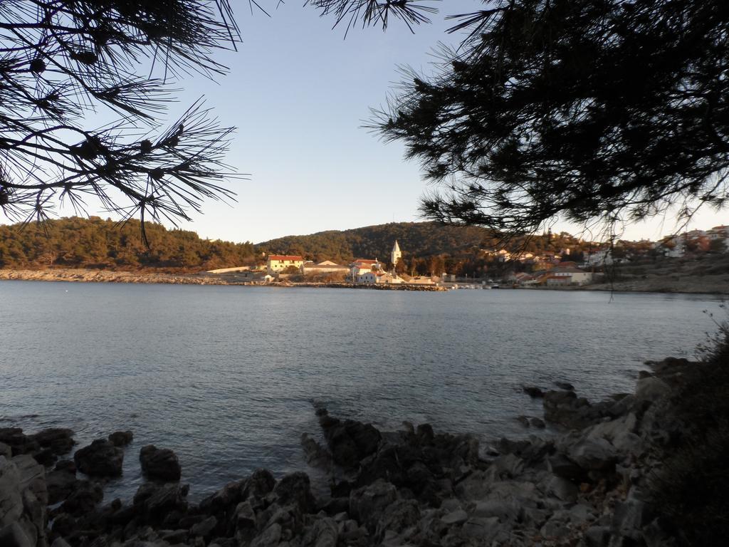 Villa Sv. Martin Mali Lošinj Habitación foto
