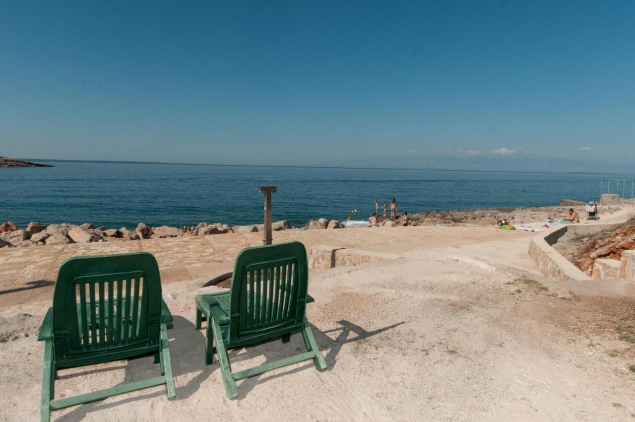Villa Sv. Martin Mali Lošinj Exterior foto